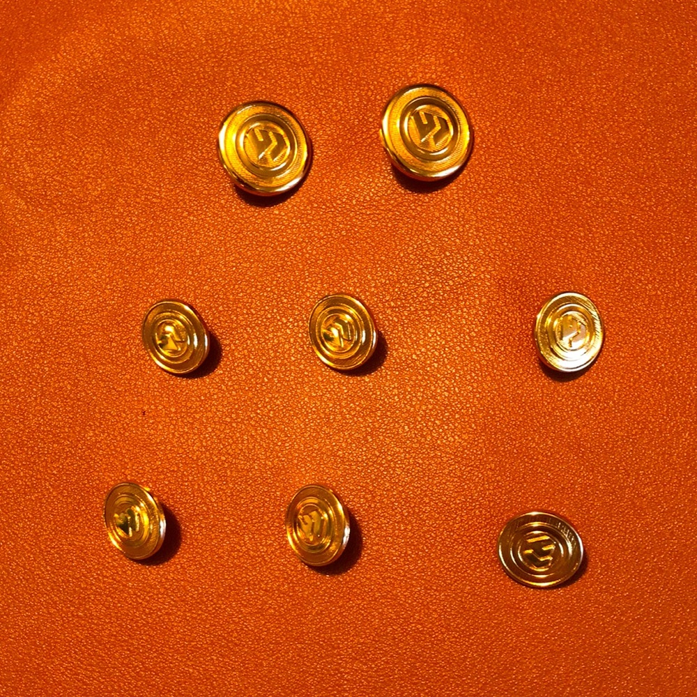 Blazer Buttons - image 1